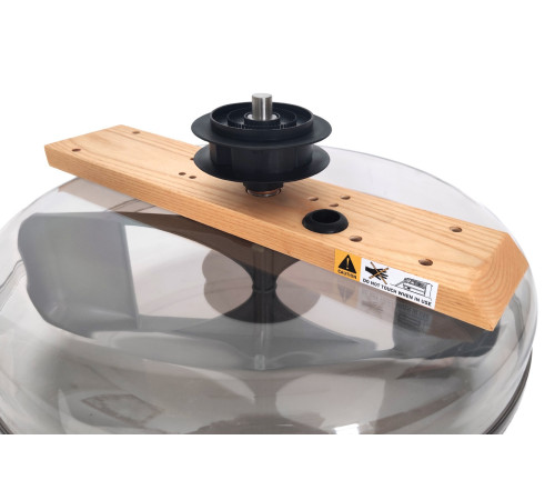 Water Tank For WaterRower Natural Oxbridge S4