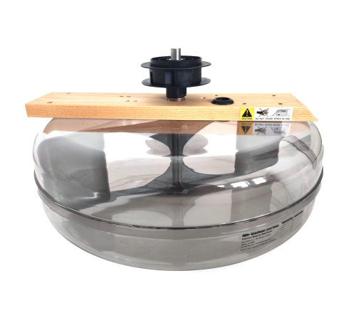 Water Tank For WaterRower Natural Oxbridge S4