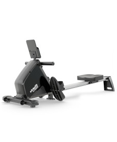 Веслувальний тренажер VIRTUFIT ROW200i
