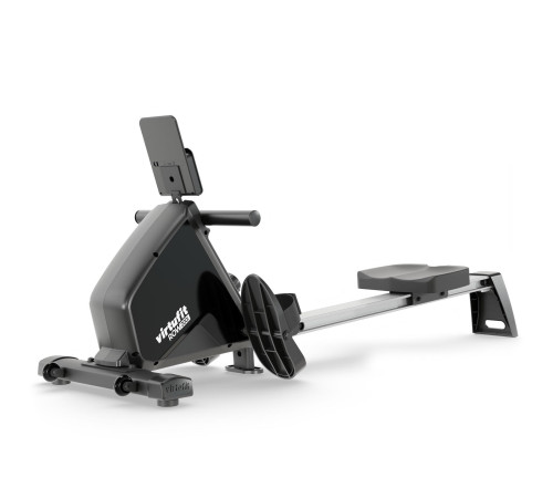 Веслувальний тренажер VIRTUFIT ROW200i