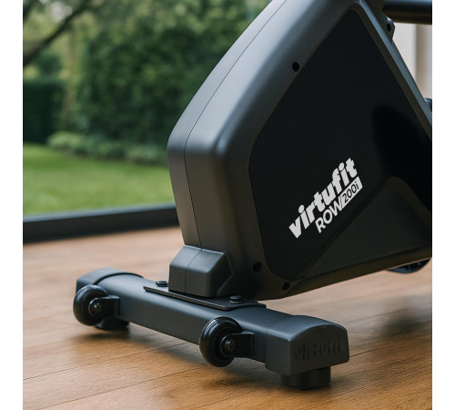 Веслувальний тренажер VIRTUFIT ROW200i
