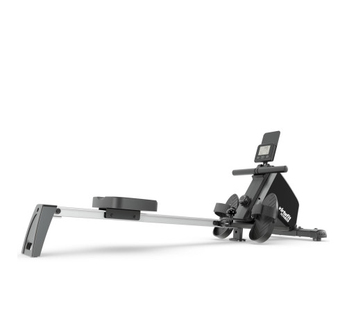 Веслувальний тренажер VIRTUFIT ROW200i