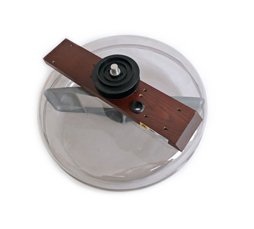 Water Tank For WaterRower Shadow S4