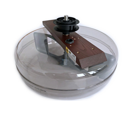 Water Tank For WaterRower Shadow S4