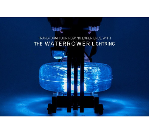 WaterRower LightRing