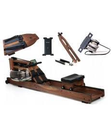 WaterRower Classic Performance Rowing Machine SR Walnut