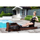WaterRower Classic Performance Rowing Machine SR Walnut