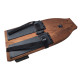 WaterRower Classic Performance Rowing Machine SR Walnut