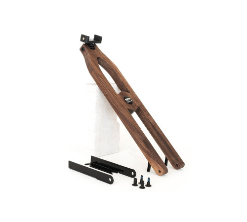 WaterRower Classic Performance Rowing Machine SR Walnut