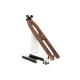 WaterRower Classic Performance Rowing Machine SR Walnut