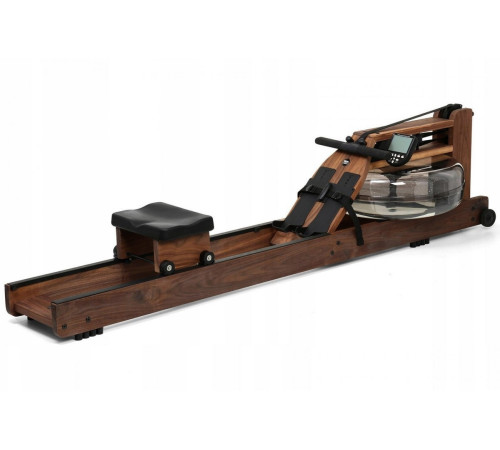 WaterRower Classic Performance Rowing Machine SR Walnut