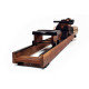 WaterRower Classic Performance Rowing Machine SR Walnut