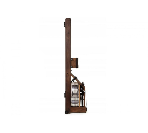 WaterRower Classic Performance Rowing Machine SR Walnut