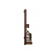 WaterRower Classic Performance Rowing Machine SR Walnut