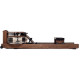 WaterRower Classic Performance Rowing Machine SR Walnut