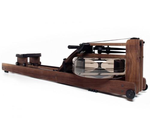 WaterRower Classic Performance Rowing Machine SR Walnut