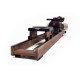 WaterRower Classic Performance Rowing Machine SR Walnut