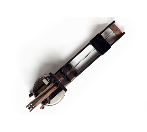 WaterRower Classic Performance Rowing Machine SR Walnut