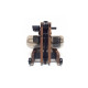 WaterRower Classic Performance Rowing Machine SR Walnut