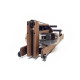 WaterRower Classic Performance Rowing Machine SR Walnut
