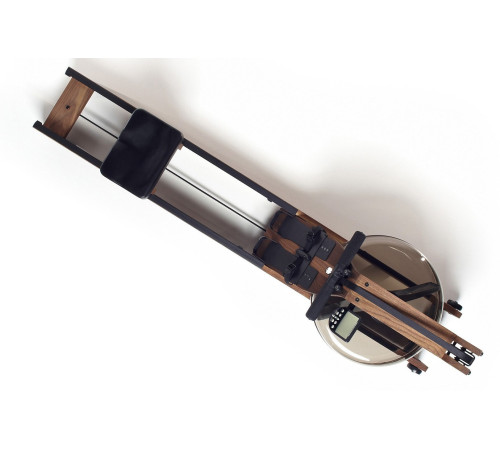 WaterRower Classic Performance Rowing Machine SR Walnut