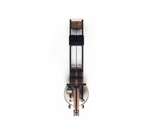 WaterRower Classic Performance Rowing Machine SR Walnut