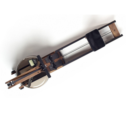 WaterRower Classic Performance Rowing Machine SR Walnut