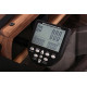 WaterRower Classic Performance Rowing Machine SR Walnut