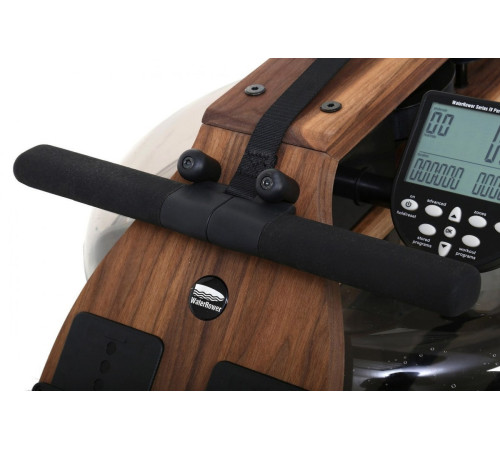 WaterRower Classic Performance Rowing Machine SR Walnut
