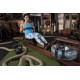 WaterRower Classic Performance Rowing Machine SR Walnut