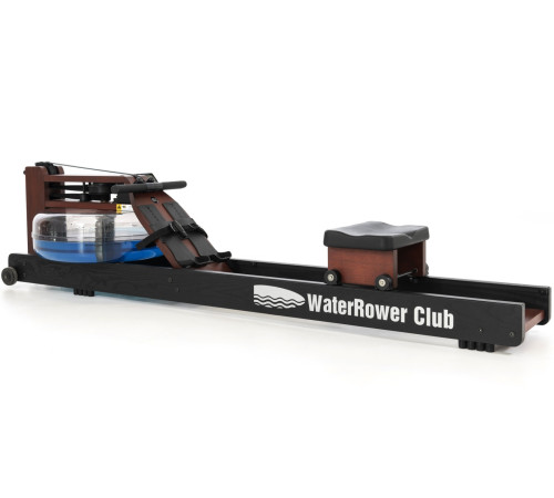 WaterRower Club Performance Rowing Machine SR Ash