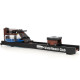 WaterRower Club Performance Rowing Machine SR Ash