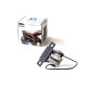 WaterRower Club Performance Rowing Machine SR Ash
