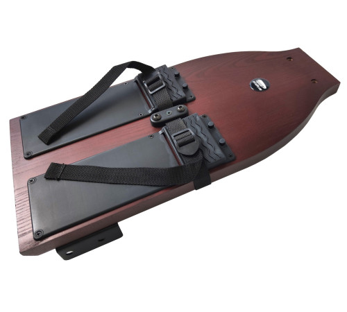 WaterRower Club Performance Rowing Machine SR Ash