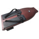 WaterRower Club Performance Rowing Machine SR Ash