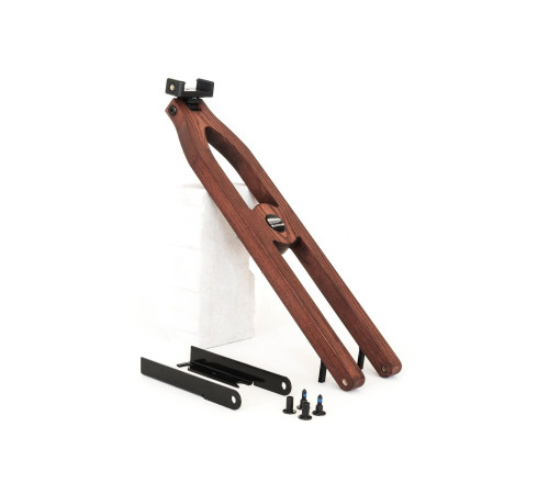 WaterRower Club Performance Rowing Machine SR Ash