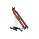 WaterRower Club Performance Rowing Machine SR Ash