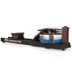 WaterRower Club Performance Rowing Machine SR Ash