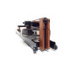 WaterRower Club Performance Rowing Machine SR Ash