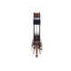 WaterRower Club Performance Rowing Machine SR Ash