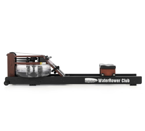 WaterRower Club Performance Rowing Machine SR Ash
