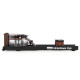 WaterRower Club Performance Rowing Machine SR Ash