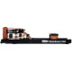 WaterRower Club Performance Rowing Machine SR Ash