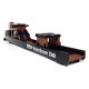 WaterRower Club Performance Rowing Machine SR Ash