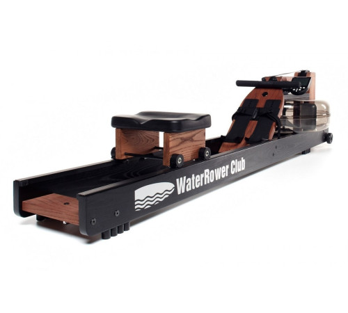 WaterRower Club Performance Rowing Machine SR Ash
