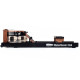 WaterRower Club Performance Rowing Machine SR Ash