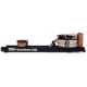 WaterRower Club Performance Rowing Machine SR Ash
