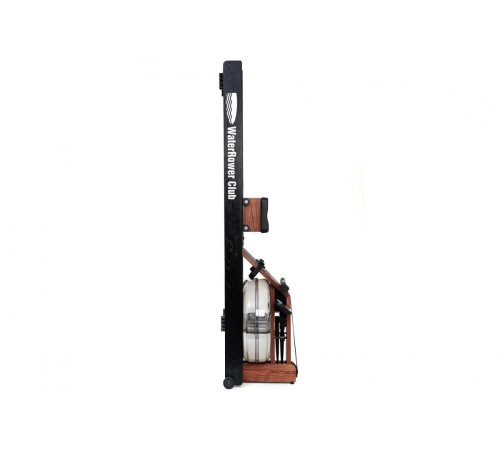 WaterRower Club Performance Rowing Machine SR Ash