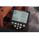 WaterRower Club Performance Rowing Machine SR Ash