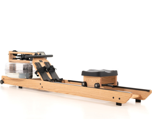 WaterRower Lite Oak Rowing Machine S4